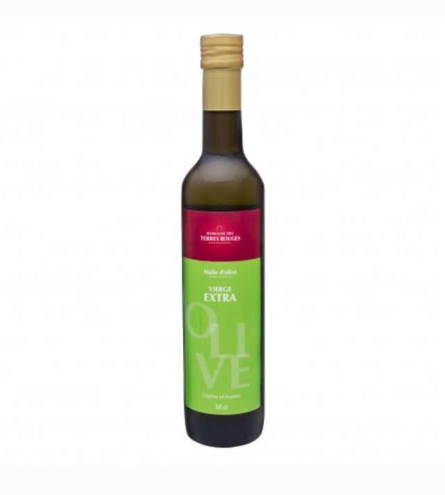 Huile d'olive vierge Extra - 10,65€