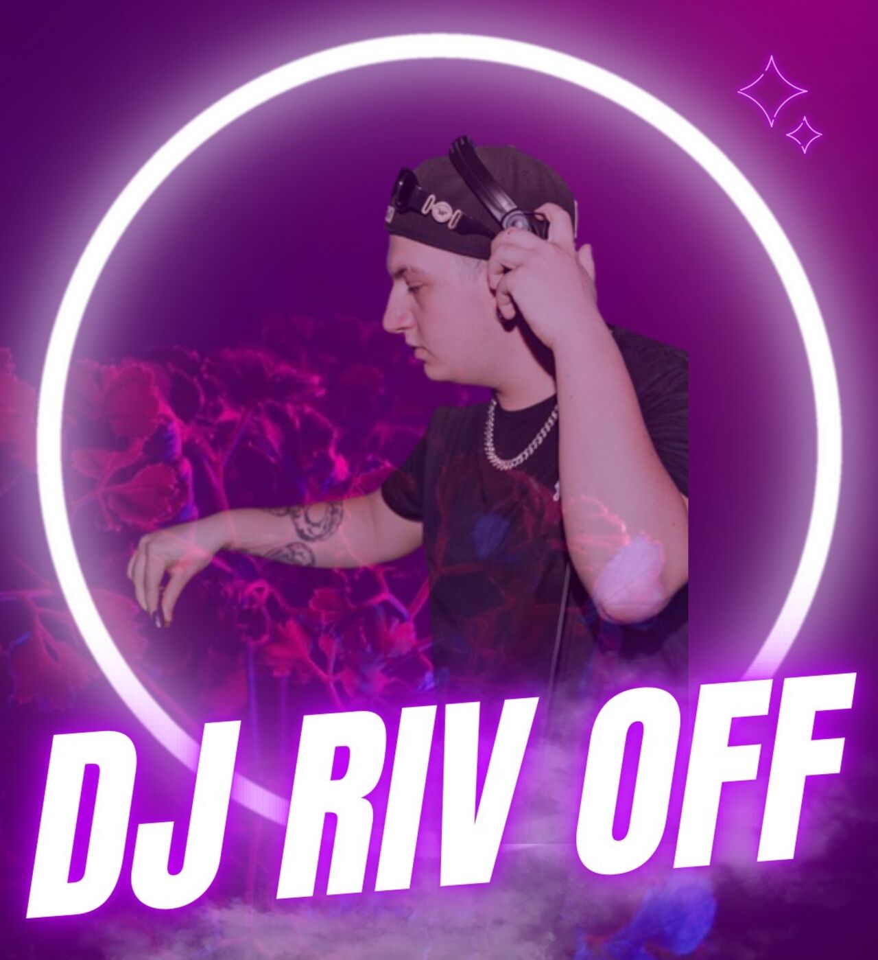 Dj set tutti venerdi e sabato
