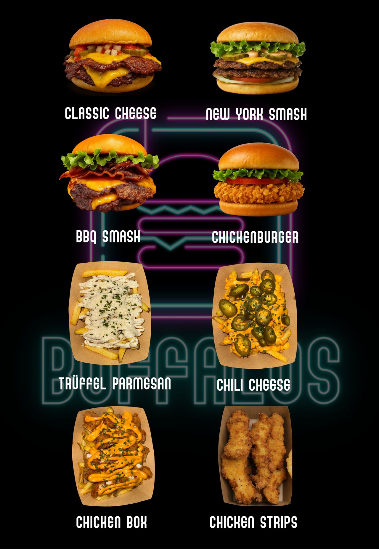 Lieferung & Online-Bestellung!