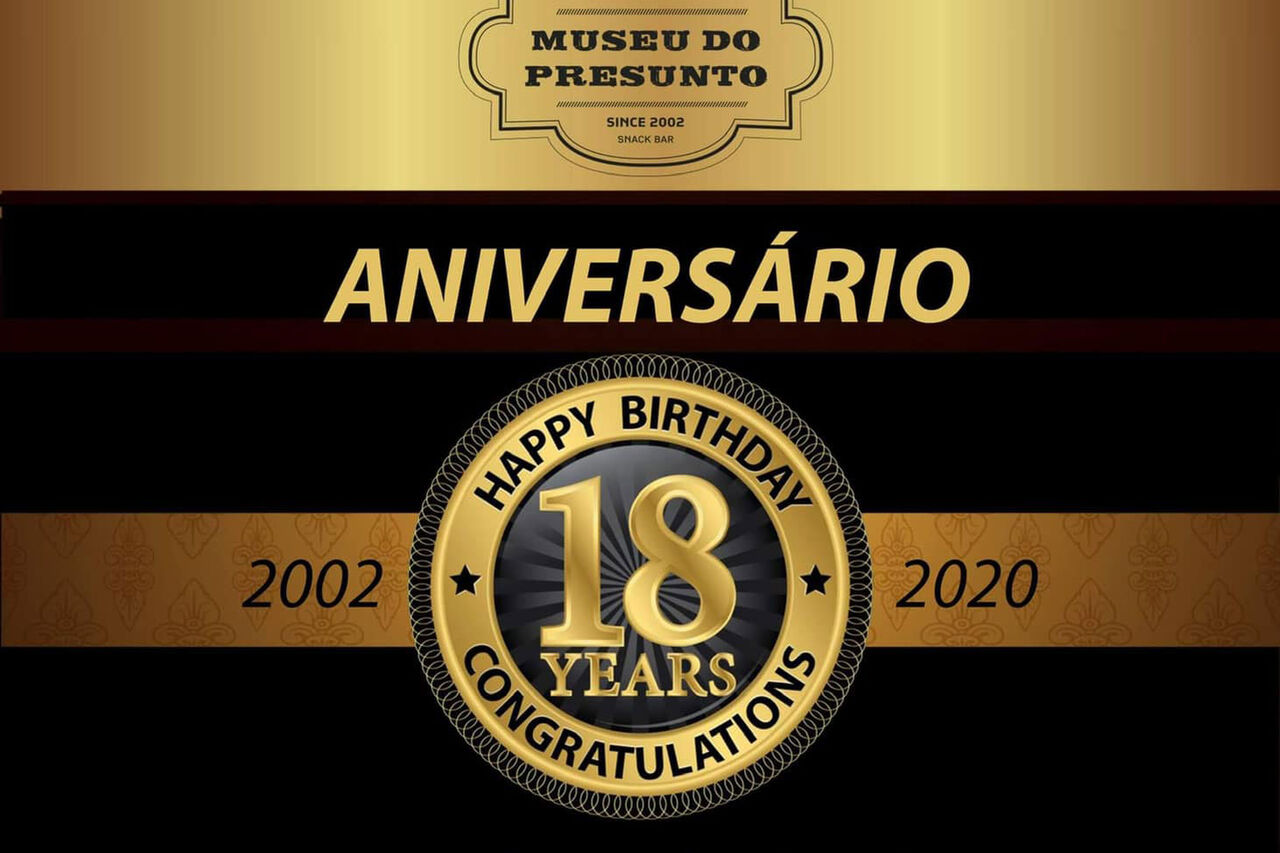 Museu do Presunto: 18 anos de excelência em Guimarães