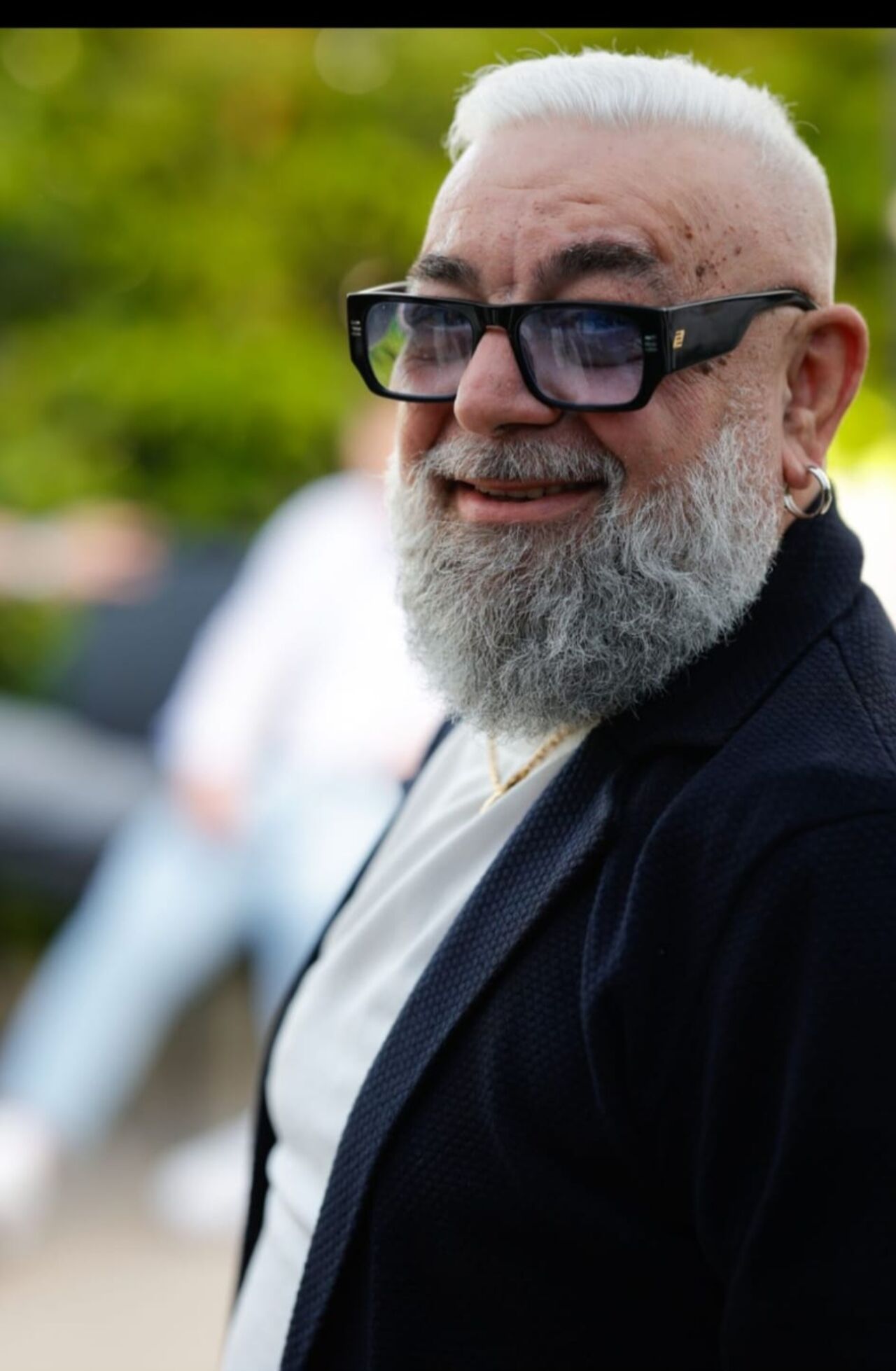 Pizzaiolo Campione del Mondo