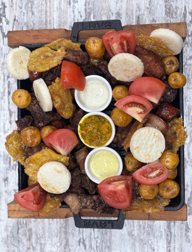 Picada