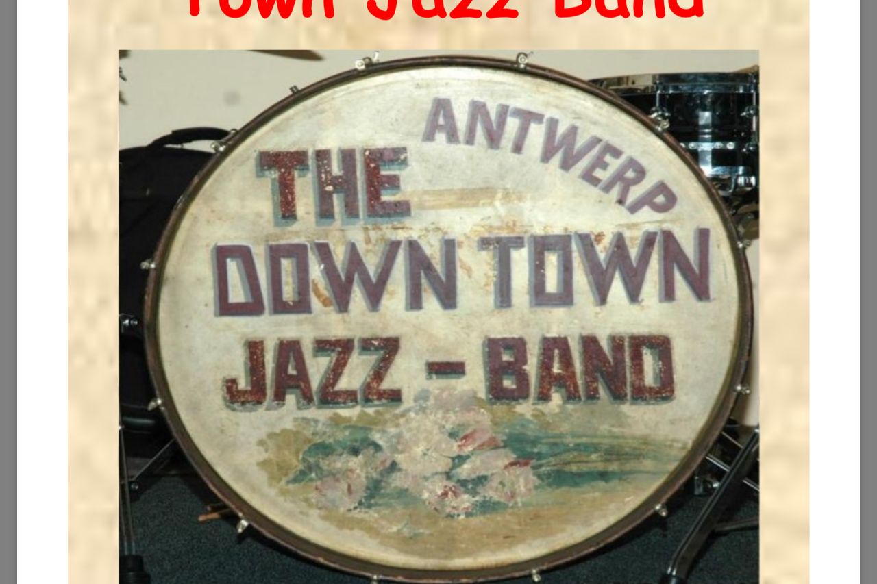 Live muziek