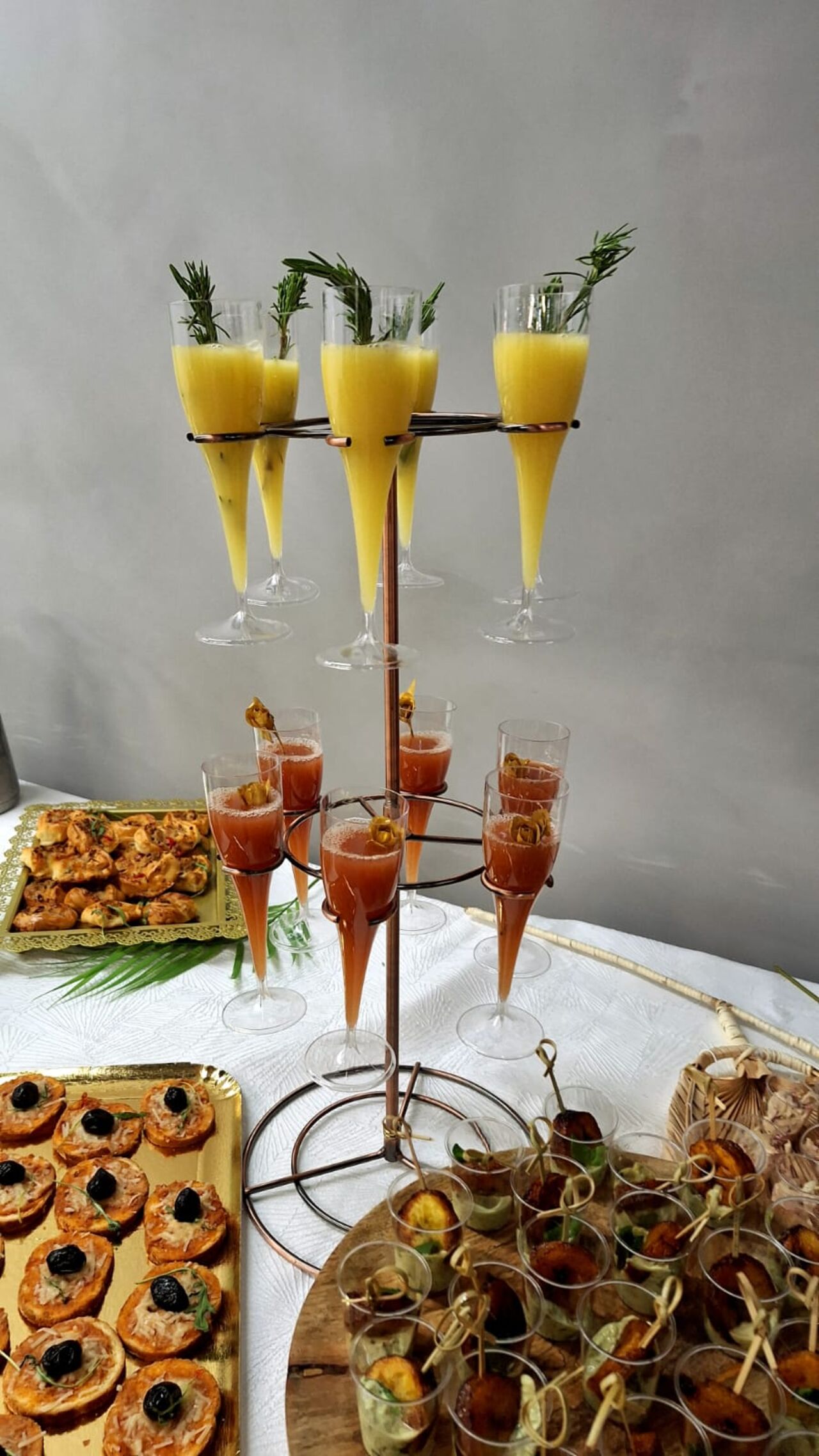 Prestation auprès des alumnis de l'école de commerce (PPA Business School)