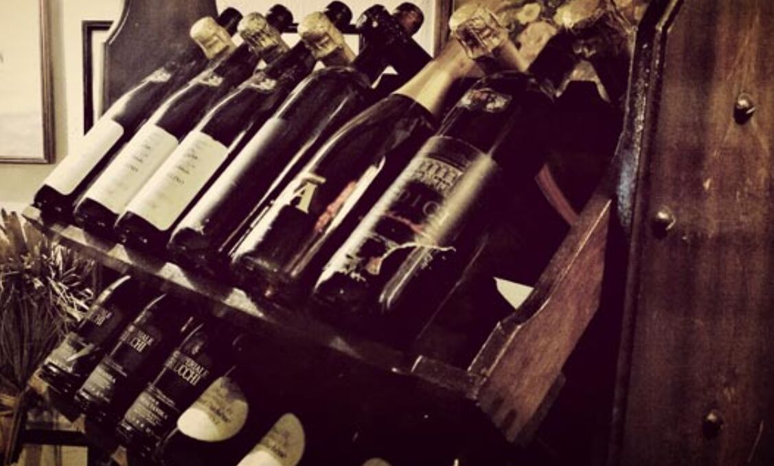 Sale & Pepe pozzuoli Italian cuisine near me Book now