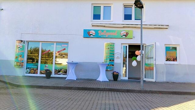 Bollywood in Calbe/Saale