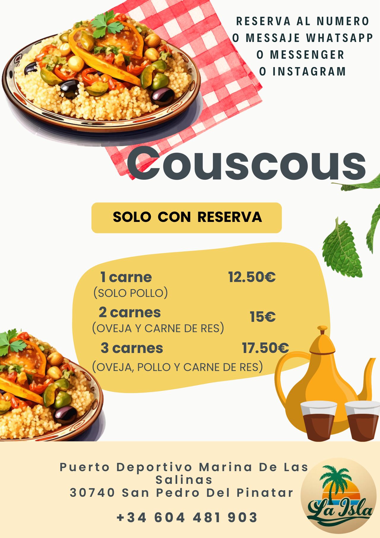 Couscous