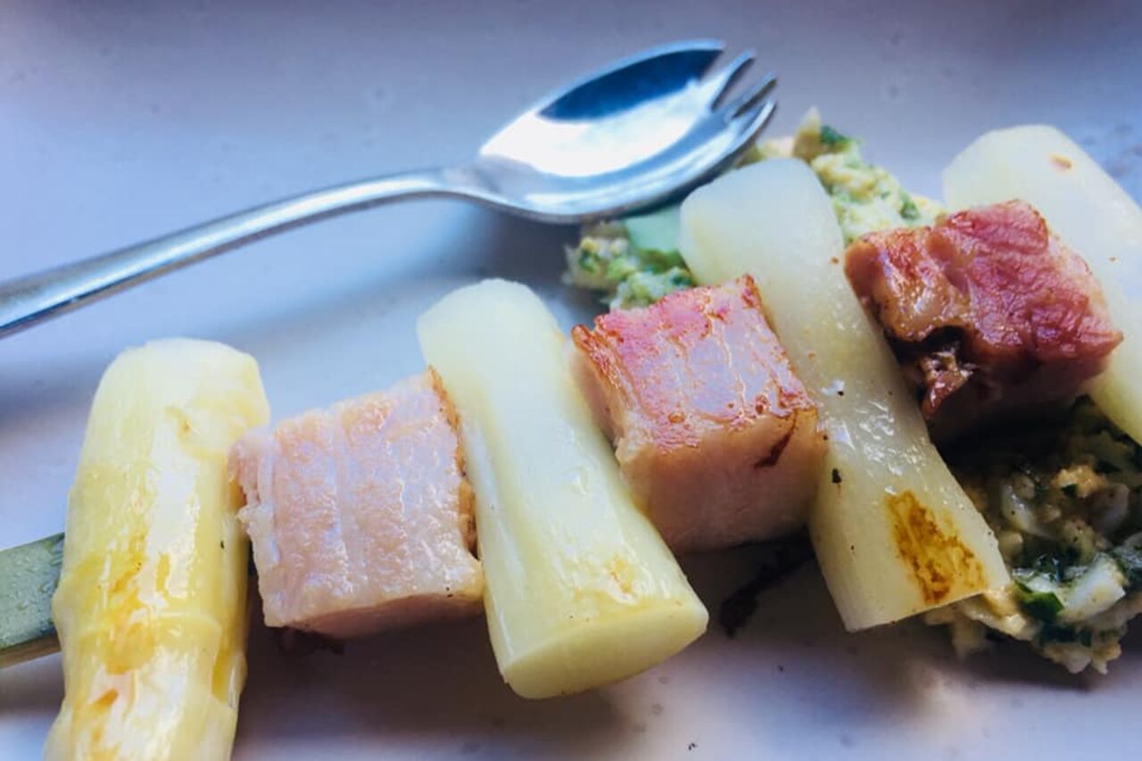 KEUZE WARME HAPJES OFYR