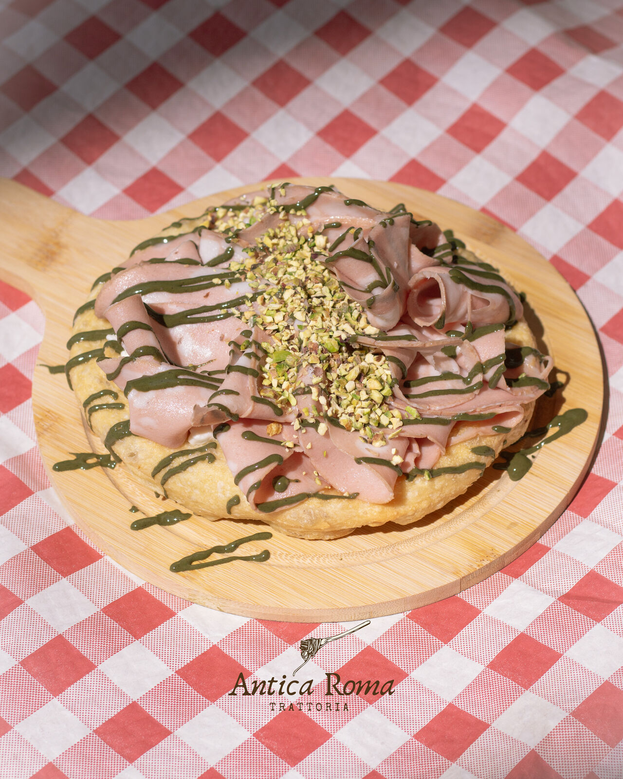 Pinsetta Campo de Fiori