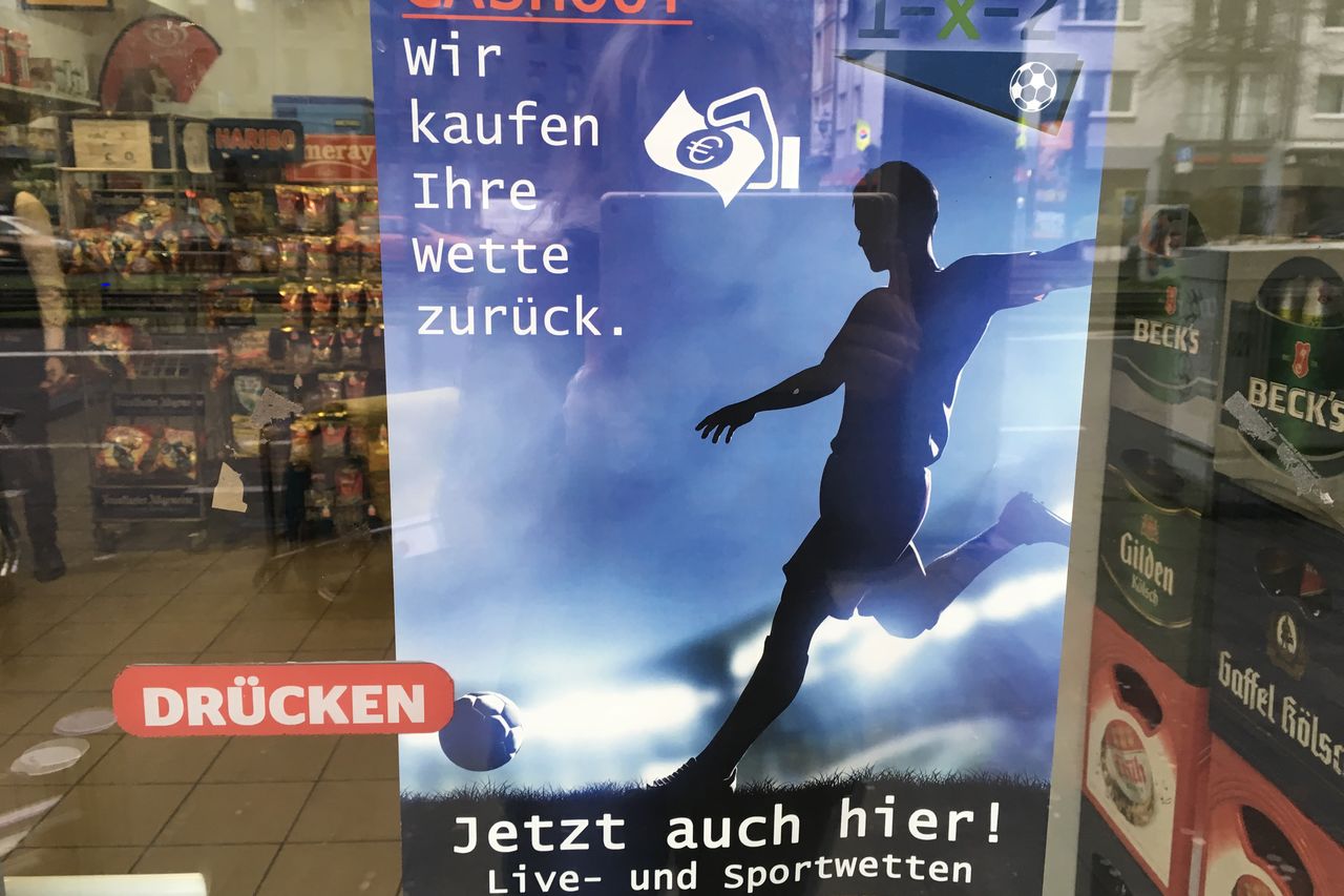 Jetzt auch bei uns