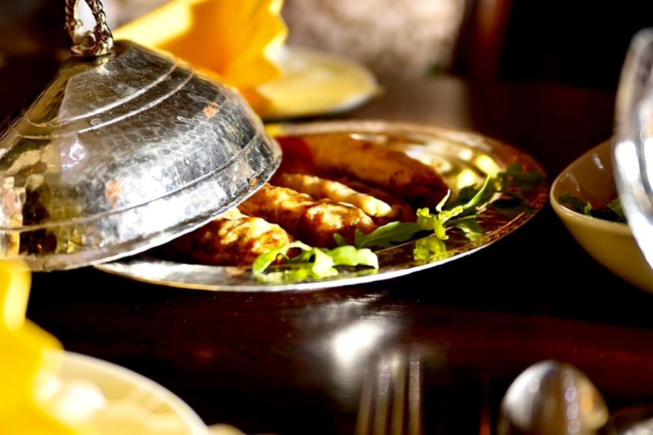 Karabach Restaurant Berlin Orientalische Turkische Kuche In Meiner Nahe Jetzt Reservieren