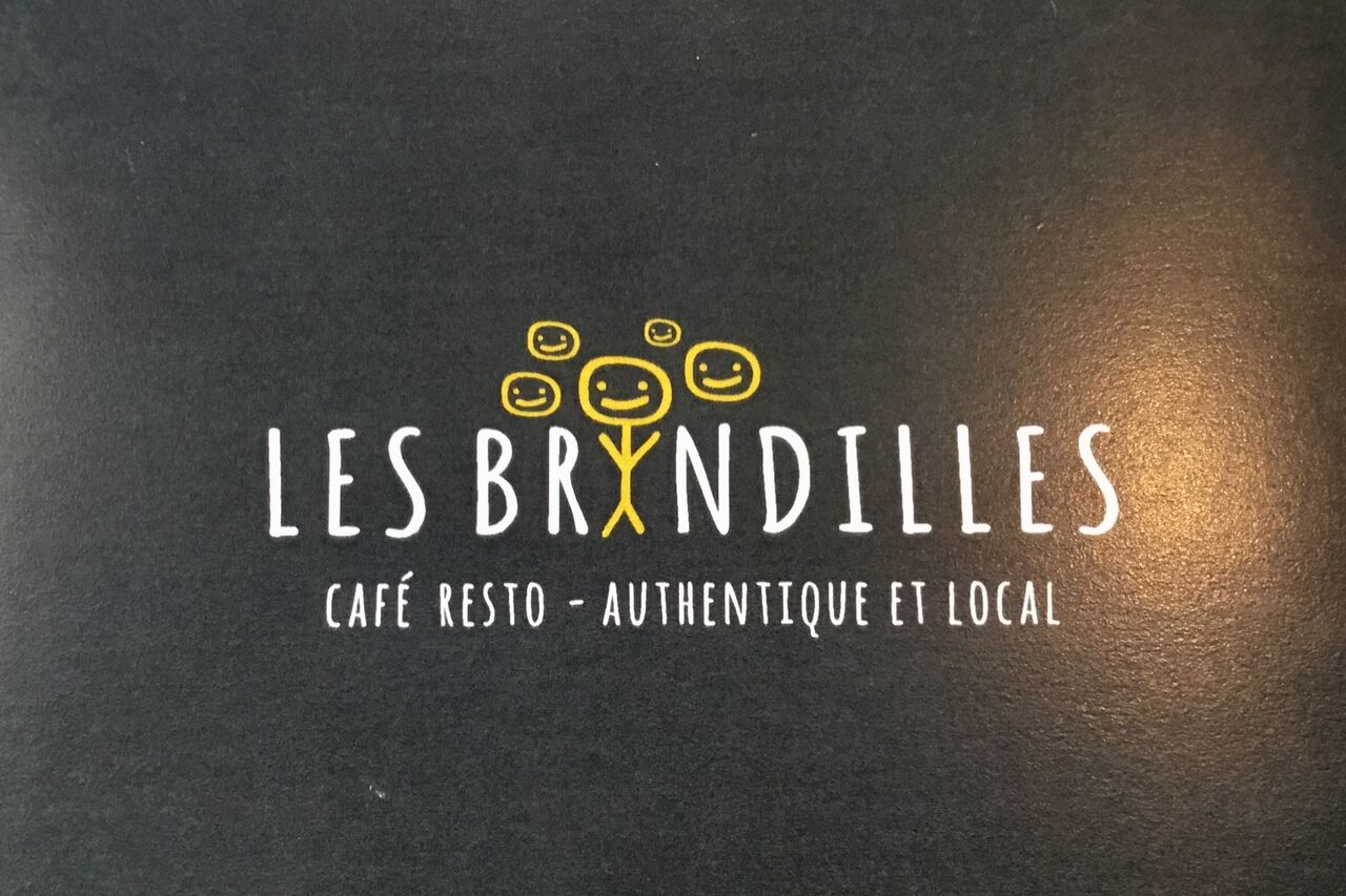 Cuisine 100% maison et Authentique