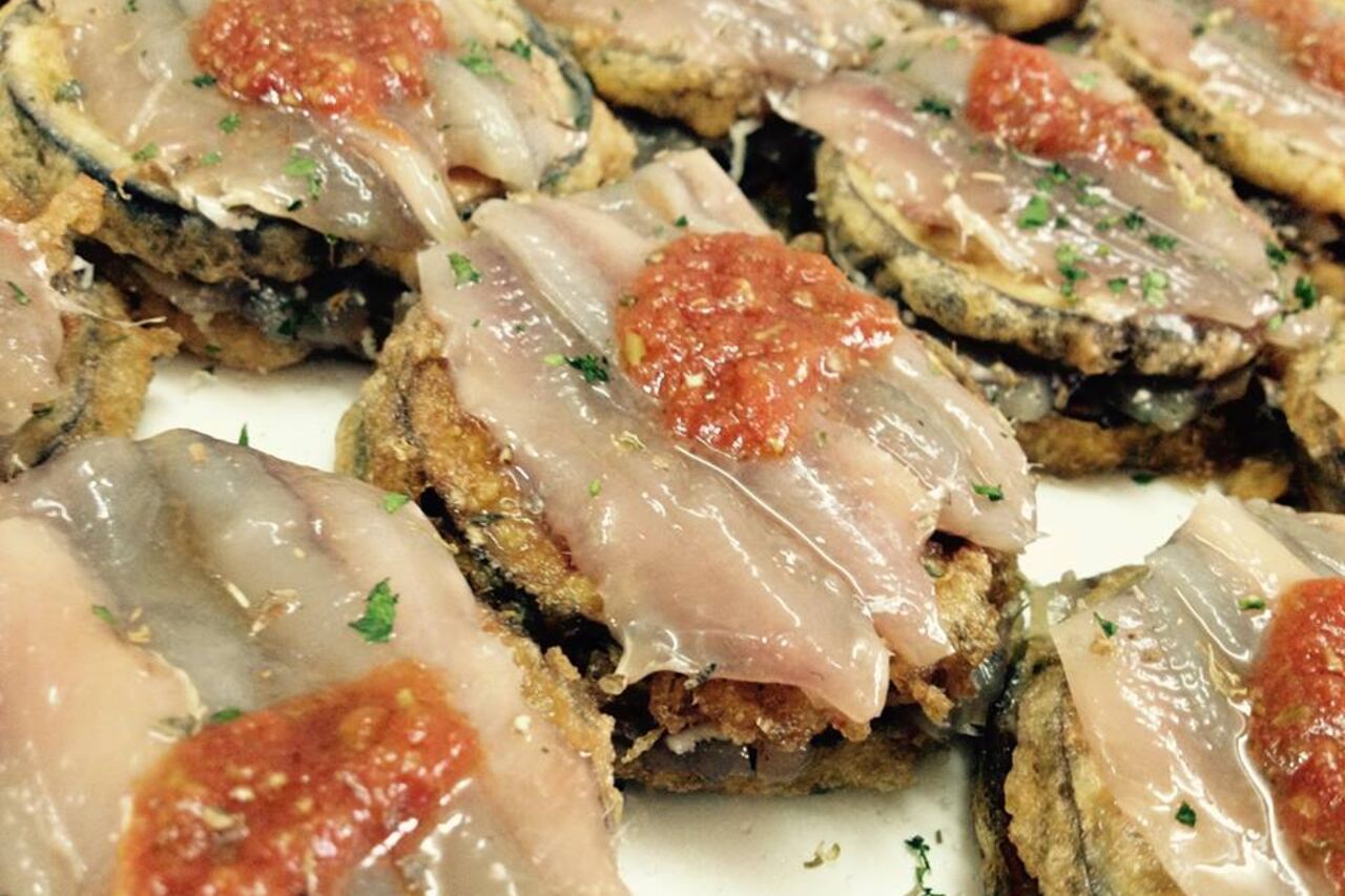 Cucina dei Campi Flegrei