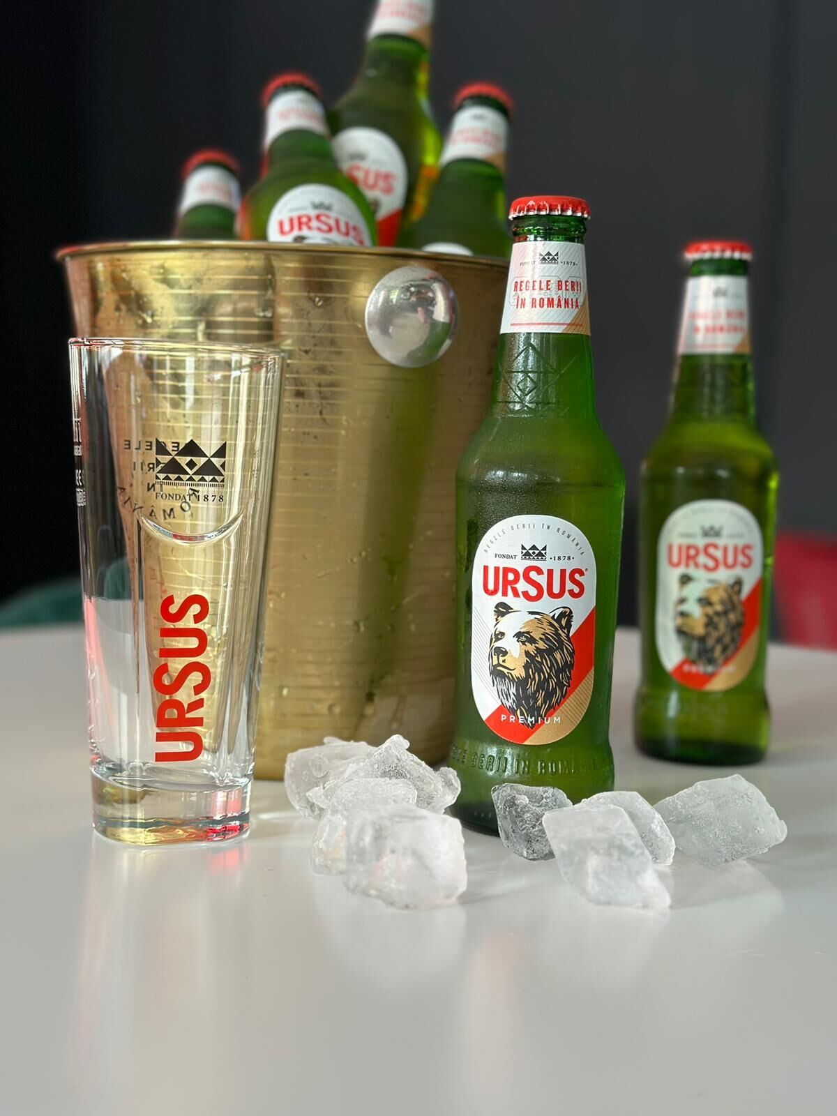 Ursus Premium 5+1