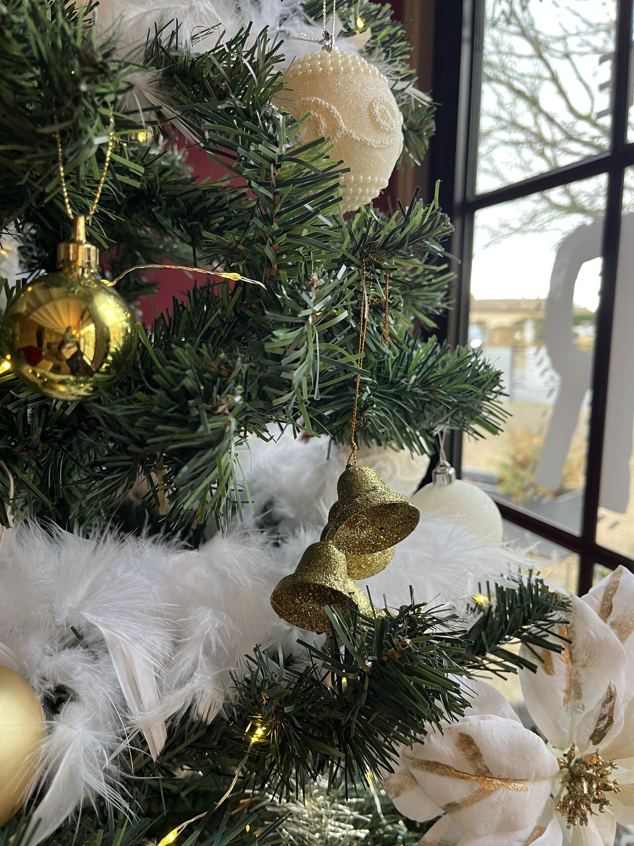 La Magie de Noël à Oingt est Là !