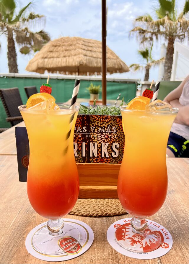 Cocktails