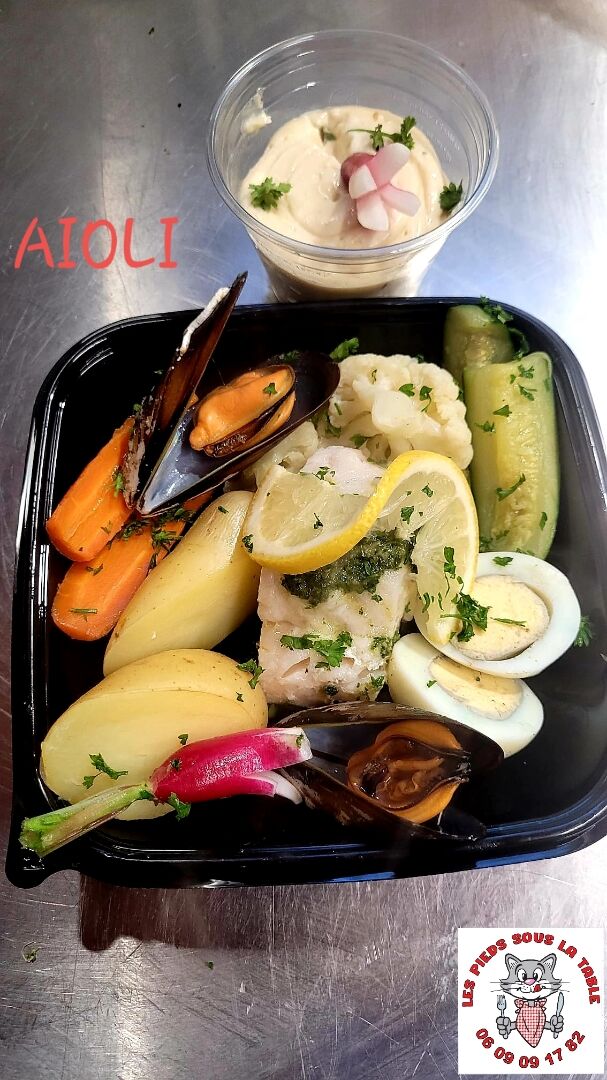 Aïoli
