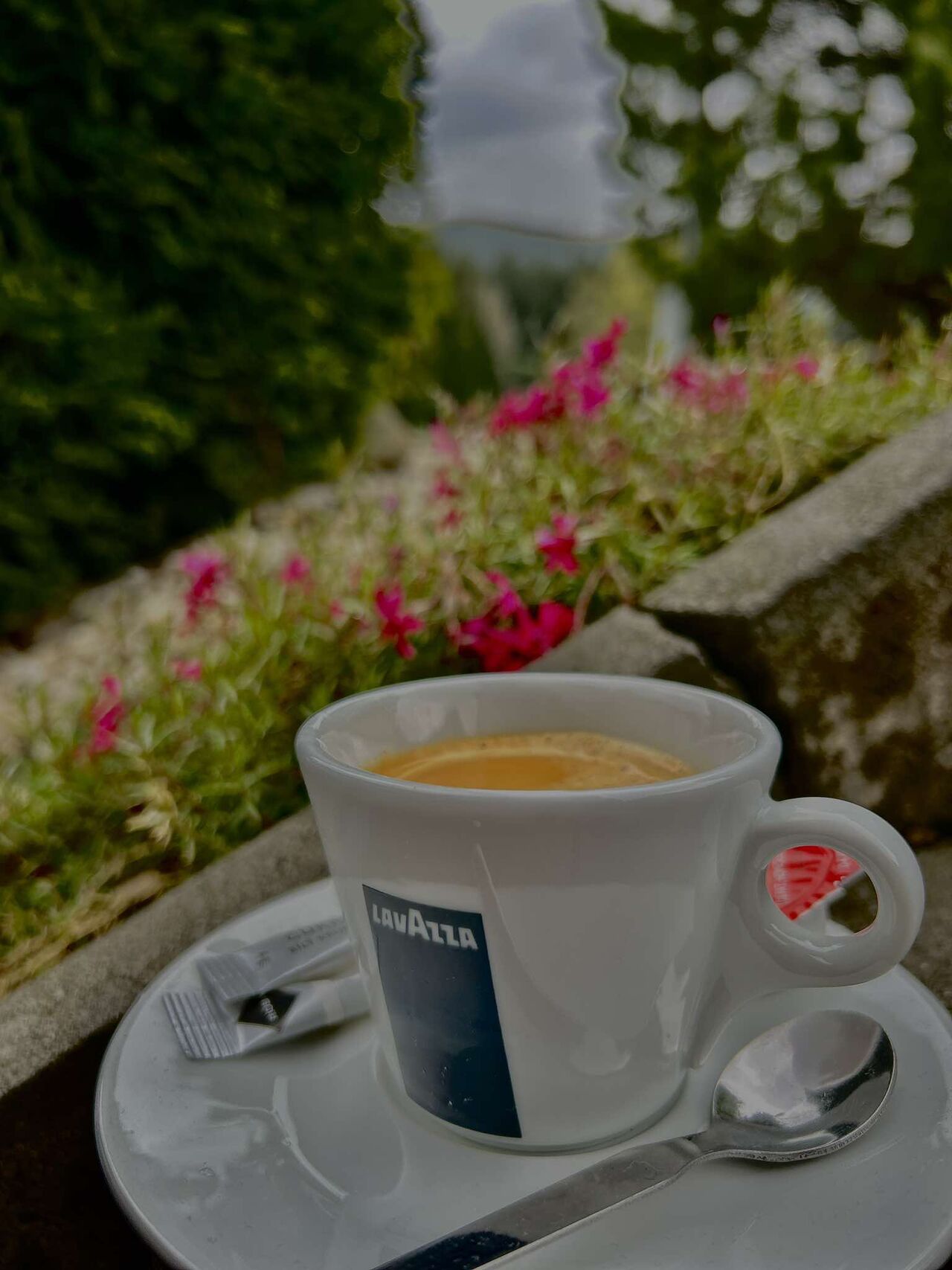 Bezkofeinová káva Lavazza ( nově v nabídce)