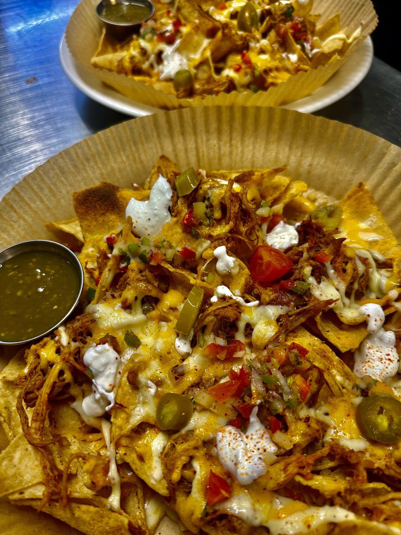 Nachos