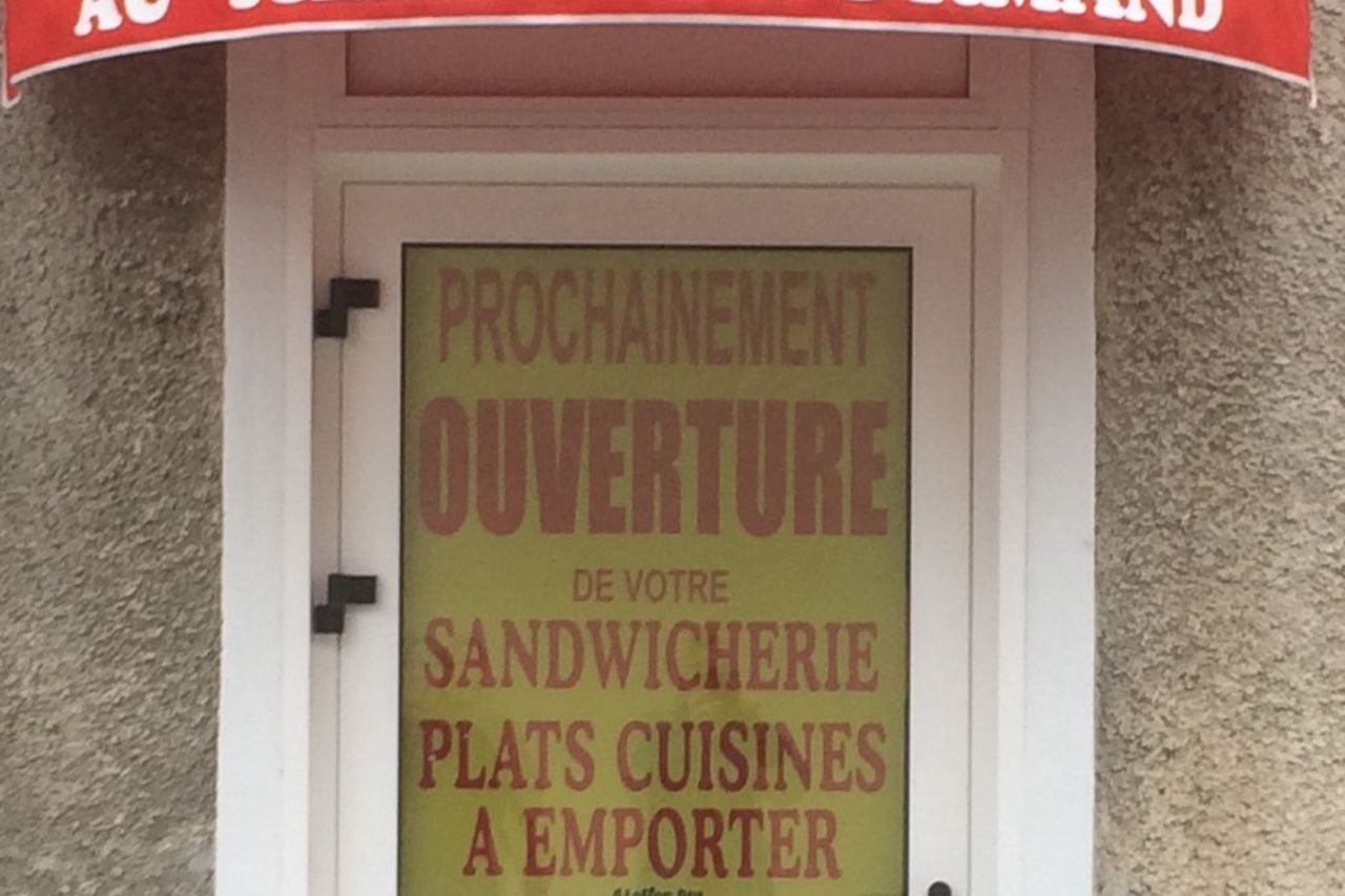 Accueil TILLET GOURMAND