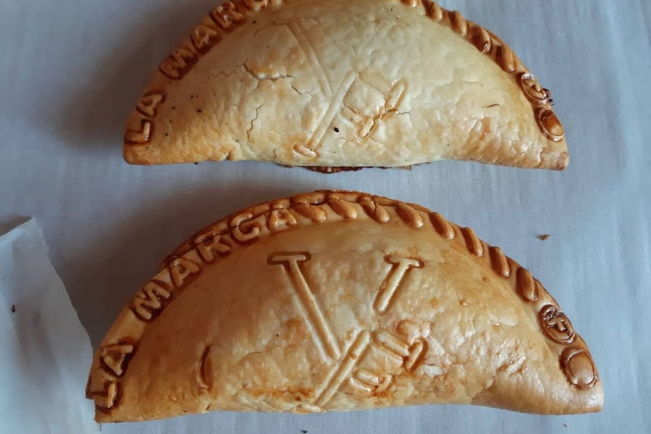 Empanadas