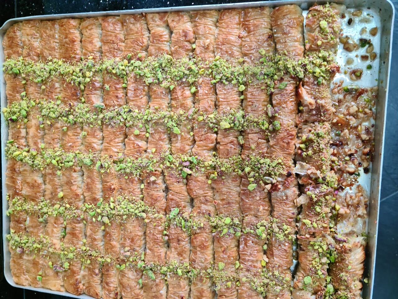 Baklava