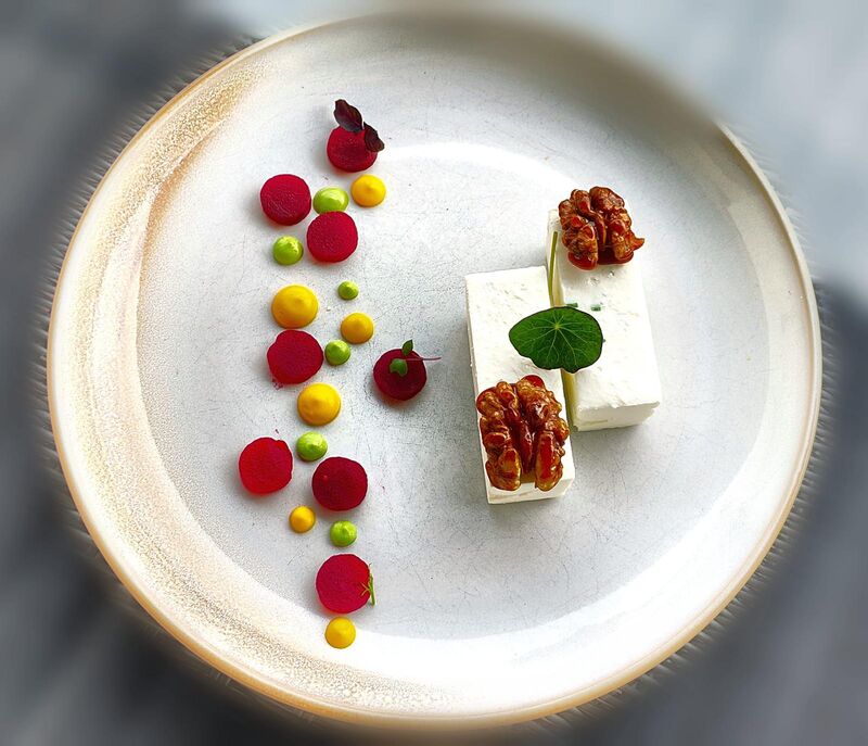 Arte Restaurant