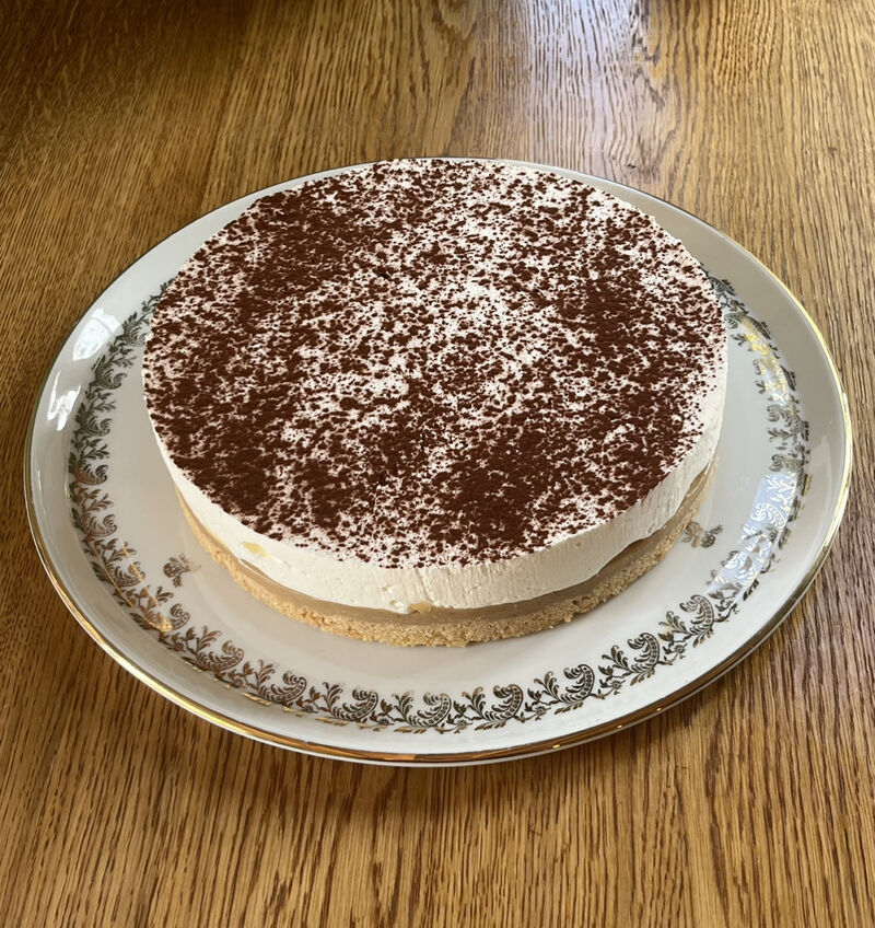 Banoffee