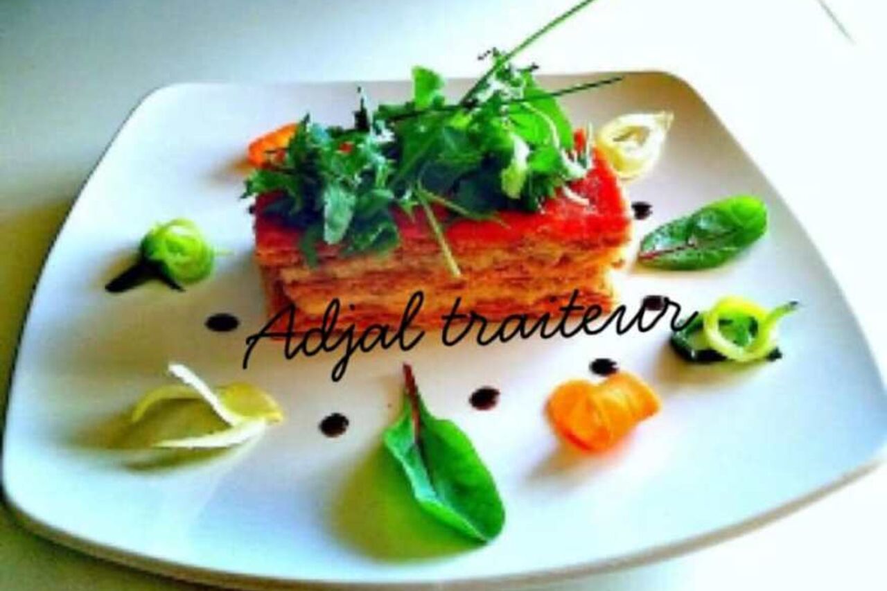 Nos milles feuilles revisités