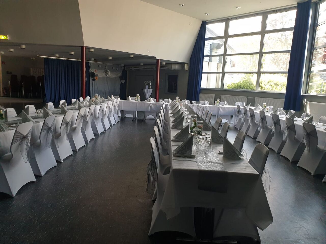 Großer Saal