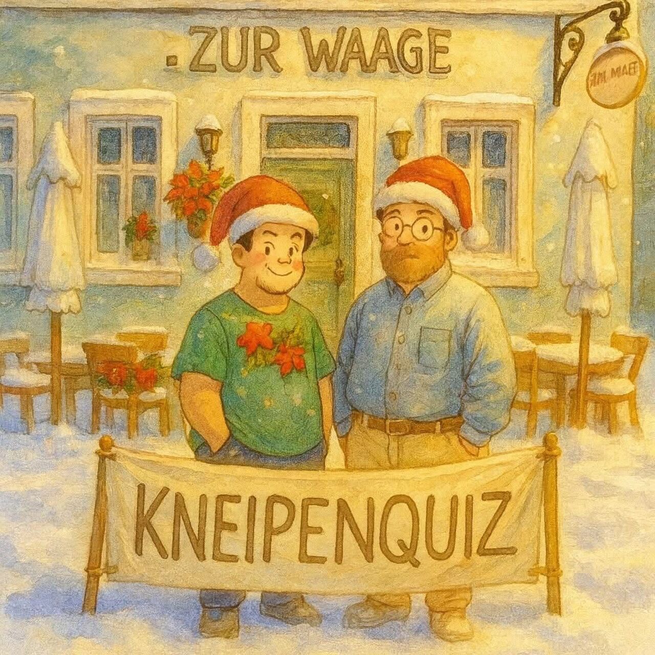 Kneipenquiz