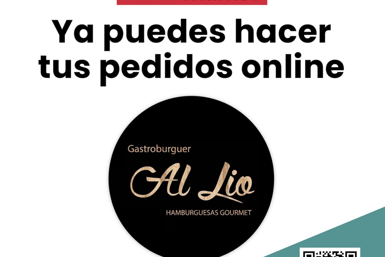 PEDIDOS A DOMICILIO ONLINE