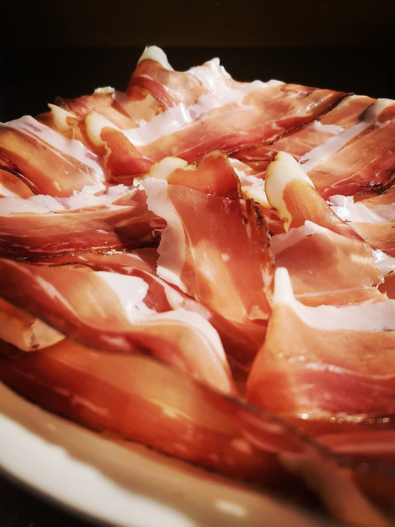 La qualità del nostro Speck