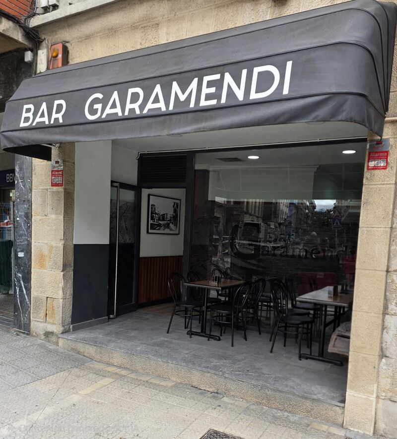 Un bar familiar con pasión por la cocina