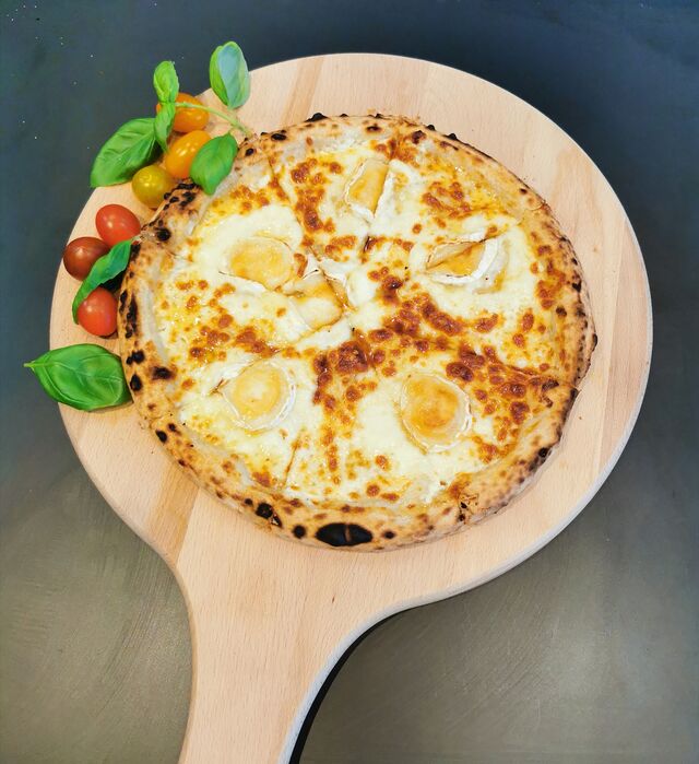 La Chèvre au Miel en apéro ?? c'est une tuerie ??