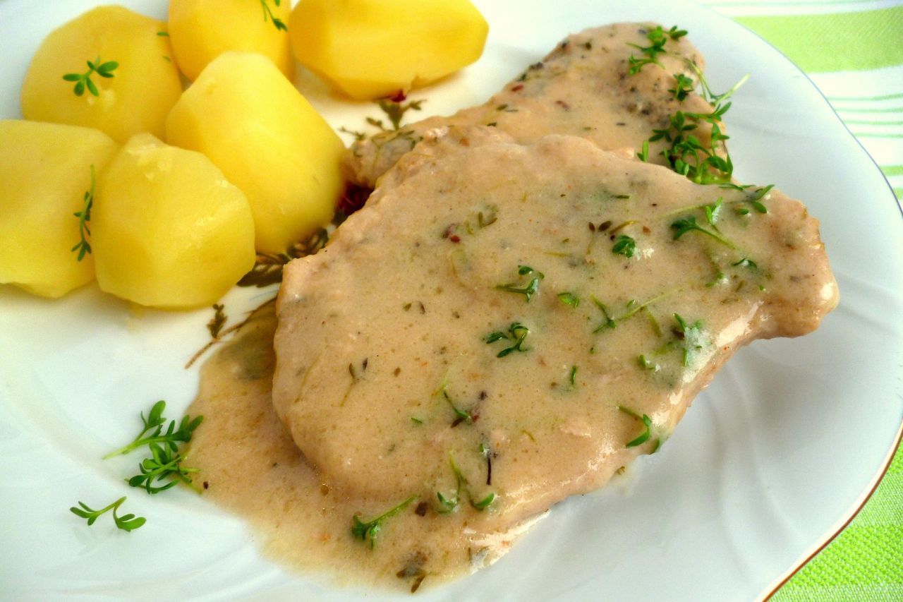 Restauracja Browar 1