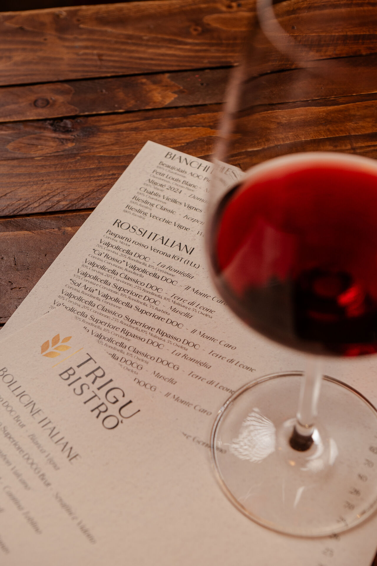 Il nostro angolo di ricchezza