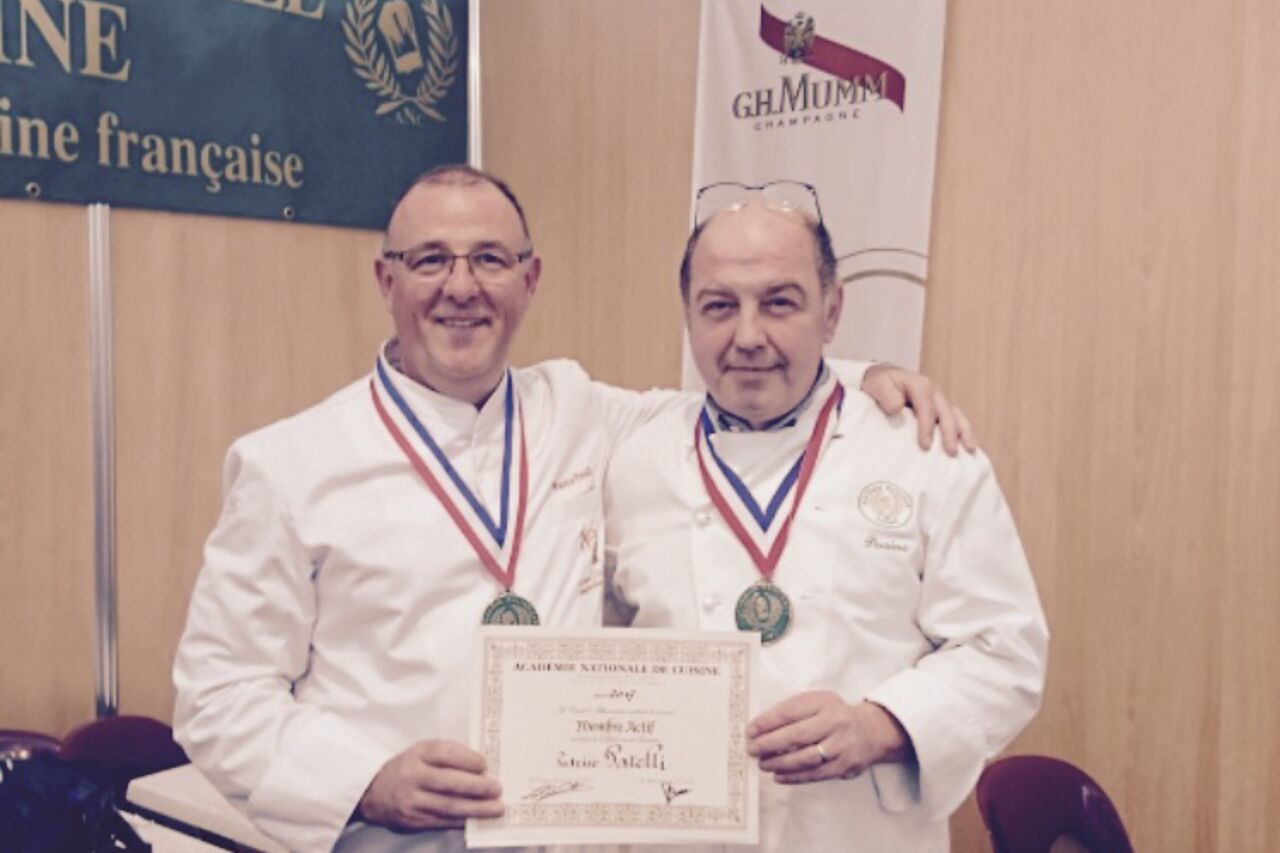 Académie Nationale de Cuisine