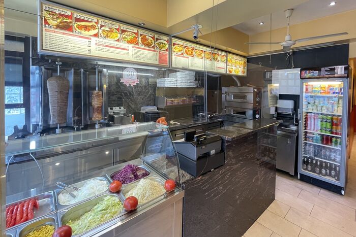 Ali Baba Zuffenhausen - Stuttgart | Turkish cuisine near me