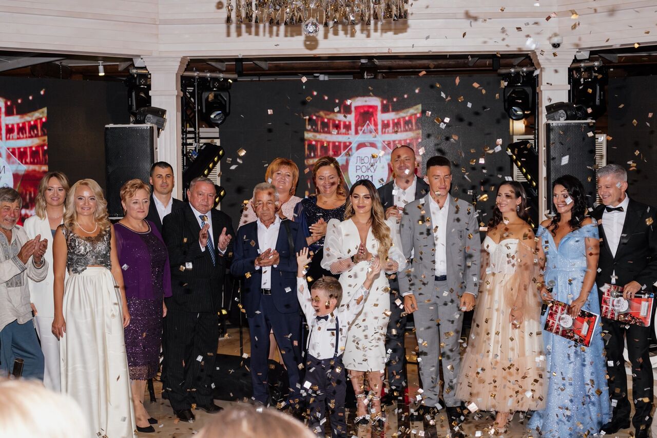 Людина Року