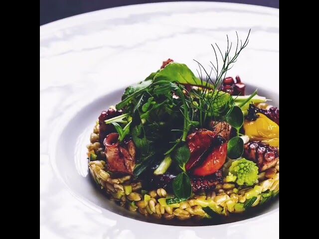 Stefano Bartolucci Chef