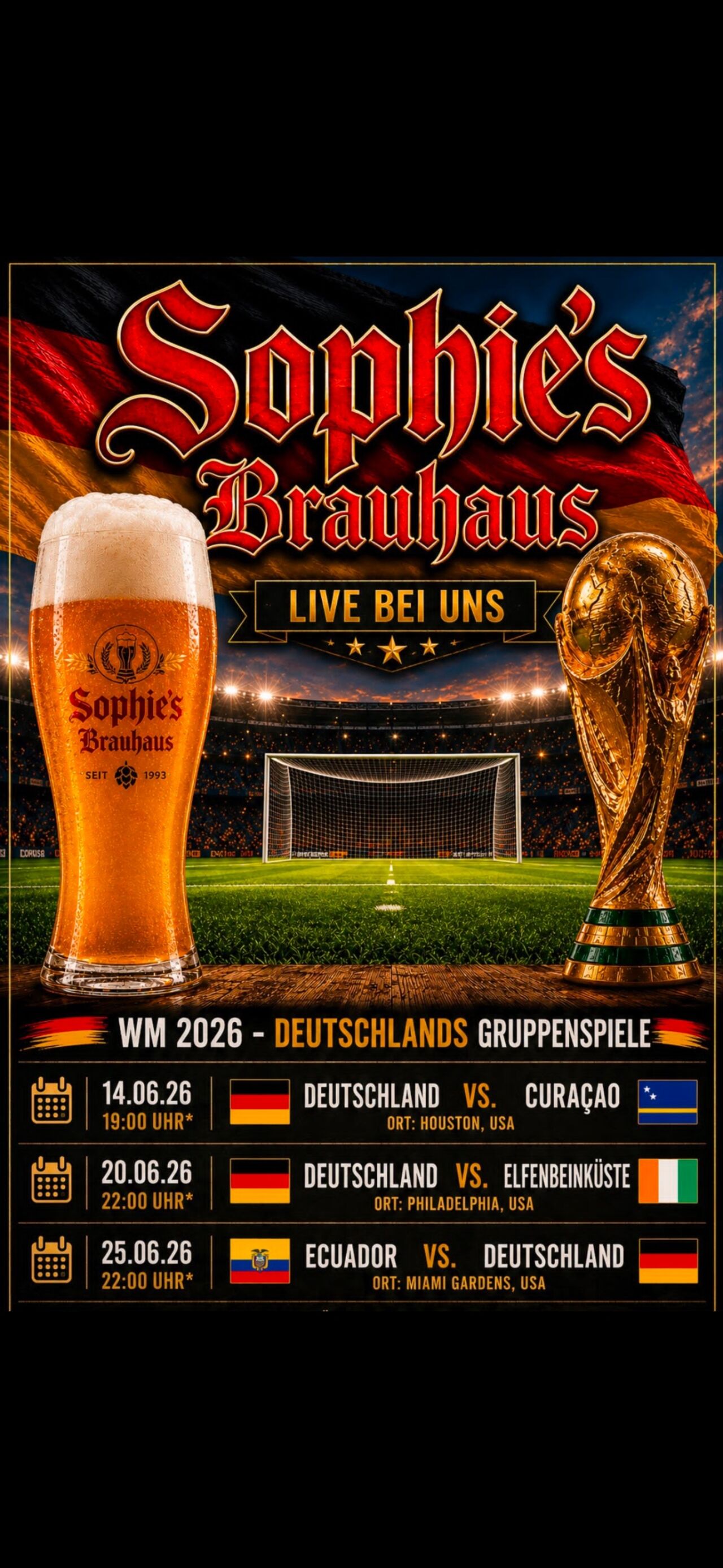 WM 2026