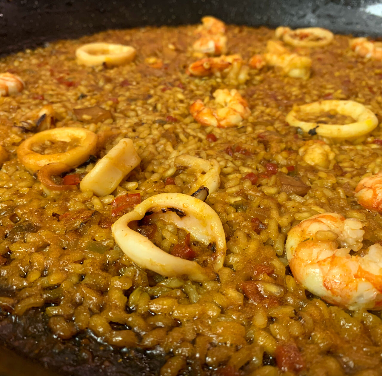 Arroz del Senyoret
