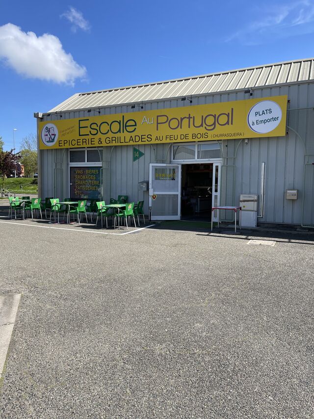 Epicerie portugal chartres