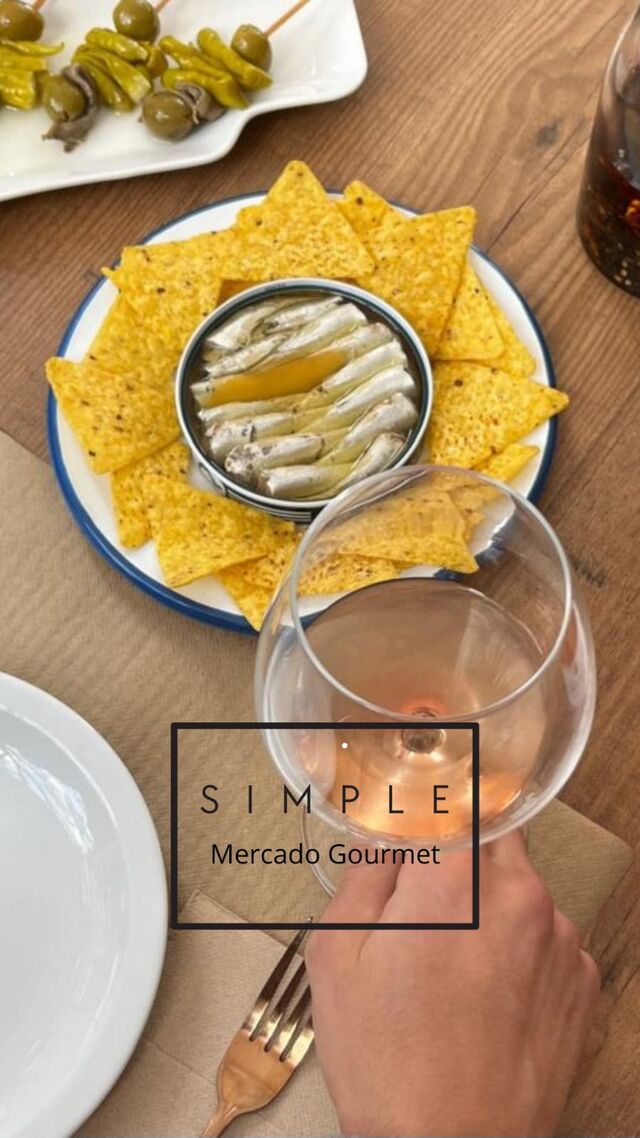 Tapeo Gourmet