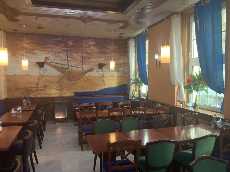 Unser gemütliches Restaurant heisst Sie herzlich willkommen!