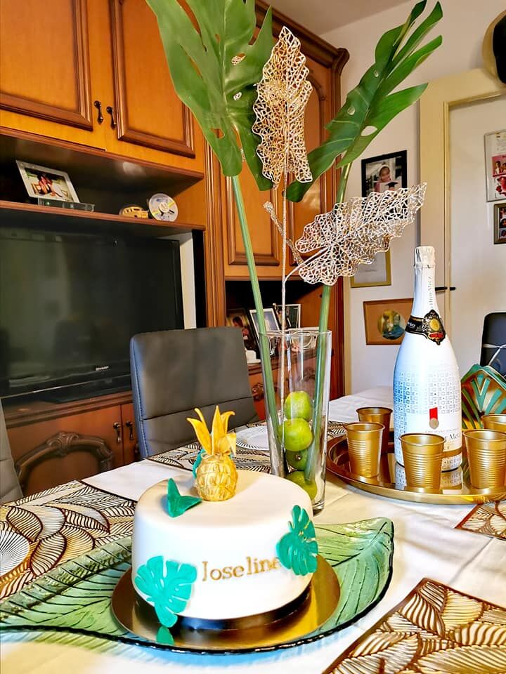 Prestation évènementielle privée