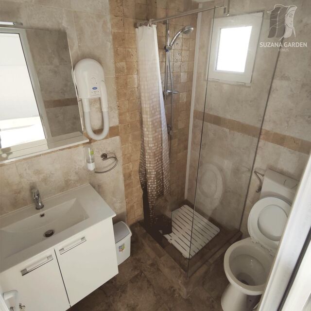 Baie Camera Dublă A