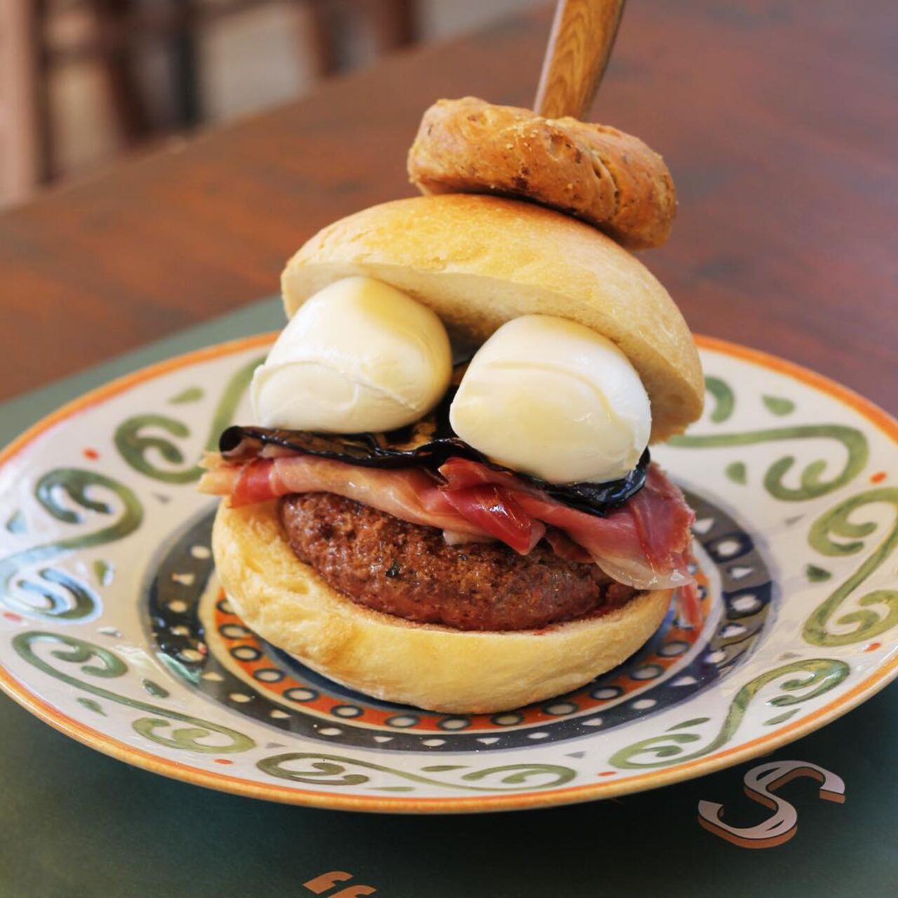 Prodotti certificati e rispettosi del territorio