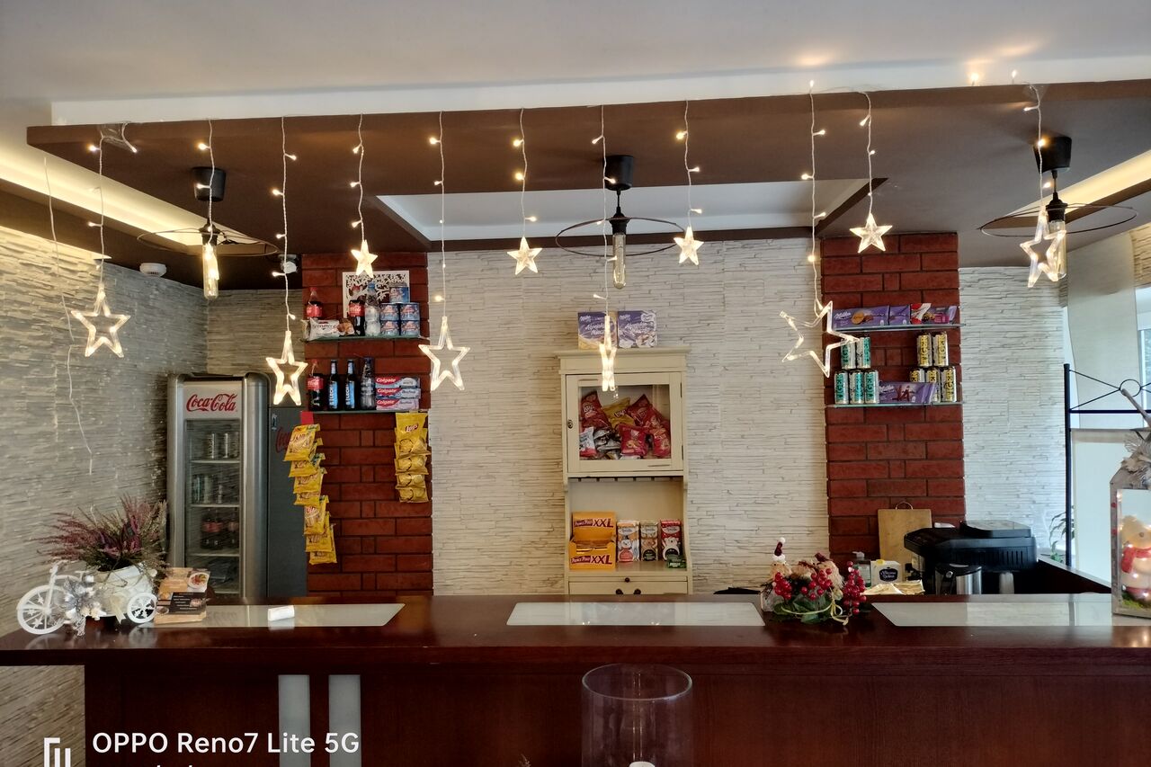 Spotkanie opłatkowe